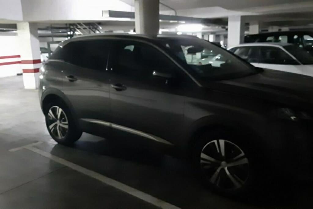 Nuevo-Luminoso Y Moderno. Parking Gratis!! Lägenhet Sevilla Exteriör bild